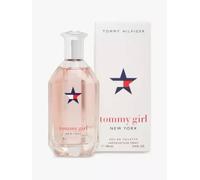 Eau De Toilette Tommy Girl New York 100 Ml