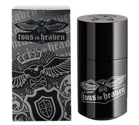 Eau de toilette Tous In Heaven Him 50 ml originale non cataloguée vintage neuve