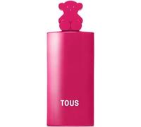 Eau De Toilette - Tous - Tous More Pink - Femme - Florale - 50 Ml