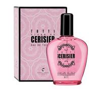 Eau de Toilette Tutti Fleur de Cerisier 100ml