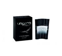 Eau de Toilette - Ungaro - Homme - 90 ml - Notes de basilic et de tabac - Parfum boisé