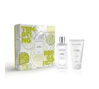 Angel Schlesser Les Eaux D´un Instant Tempting Bergamot Eau De Parfum Clair,Blanc Femme