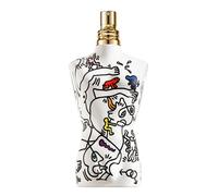 Jean Paul Gaultier Le Male Pride Edition Eau de Toilette pour homme 125 ml