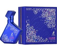 Eau De Toilette Unisexe Maison Alhambra Luxe Nightlife 100ml