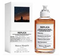 Eau De Toilette Unisexe Maison Margiela Replica Under The Stars 100ml