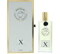 Eau De Toilette Unisexe Nicolai Parfumeur Createur L'eau Mixte 100ml