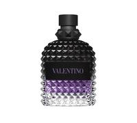Eau de toilette Valentino - 100 ml - Uomo Born in Roma Purple Melancholia - Vaporisateur - Kapao Parfumerie en ligne française