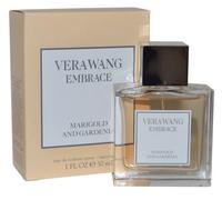 Eau de toilette Vera Wang women EMBRACE marigold and gardenia verawang 30 ml