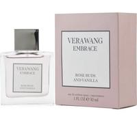 VERA WANG - EMBRACE rose buds & vanilla edt vaporizador 30 ml