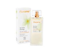 Eau de Toilette Verveine Sauvage 100ml Florame