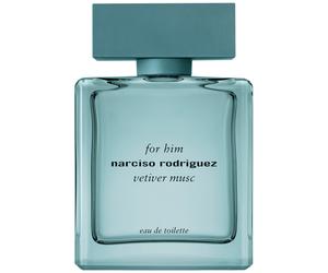 Eau De Toilette Vetiver Musc Pour Lui 100 ml