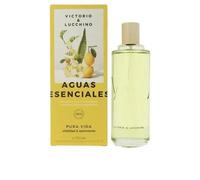 Eau De Toilette - Victorio & Lucchino - Aguas Esenciales V&l Pura Vida - Fraîche - Agrumes - Aromatique