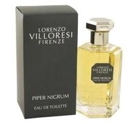 Eau De Toilette - Villoresi Piper Nigrum - 100ml - Mixte - Concentration Edt