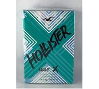 Wave X Pour Elle - EDP - Volume : 100 ml