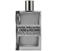 ZADIG & VOLTAIRE This is Really Him! 100 ML Eau de toilette Parfums pour Homme