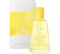 Eau De Varens N°6 - With Case - Citrus, Orange, Woody - Women's & Men's Perfume - Moisturizing Perfume Water - Made In France - 150 Ml