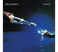 Eau de vie - Expanded edition CD