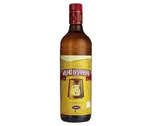 Eau de Vie Cachaca Velho Barreiro Bouteille de 70 cl