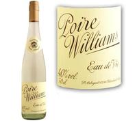 Eau De Vie Poire Williams St Arbogast 40° 70cl