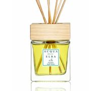 Eau D'Elba Jardin Des Orangers Diffuseur D'Ambiance Avec Bâtonnets 500 Ml