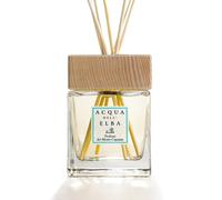 Eau d'Elbe PARFUMS DEL MONTE CAPANNE Parfum d'ambiance avec bâtons 200 ml