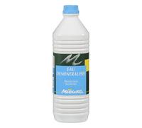 Eau déminéralisée MIEUXA - 58262