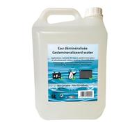Eau Déminéralisée 5L Diframa