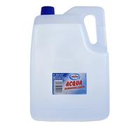 Eau déminéralisée Marten 5L - Déminéralisée - Sans Saveur - Bouteille - Boîte
