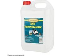 Eau déminéralisée - 5L - ORAPI - 172043 G
