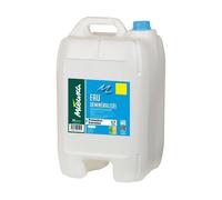 Eau déminéralisée - bidon de 20L MIEUXA - 58266