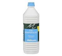 Eau déminéralisée MIEUXA - 58262