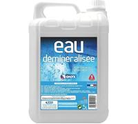 Eau déminéralisée Onyx - neutre - 5 l