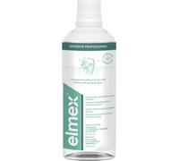 Eau dentaire Elmex Sensitive Prof. 400ml
