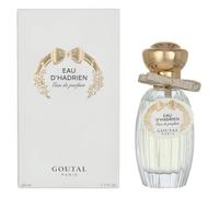 Goutal D´hadrien 50ml Eau De Parfum Jaune Femme