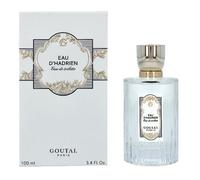 Goutal Eau D´hadrien Mixt Eau De Toilette 100ml Clair Homme