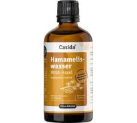 Eau d'hamamélis Witch Hazel 100 ml