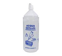 EAU DISTILLEE-DEMINERALISEE AREXONS (1L)