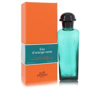 Hermes Eau d'orange verte Eau de cologne 100ml
