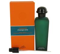 Parfum Femme Hermes Concentré D'orange Verte Eau De Toilette Vaporisateur 200ml