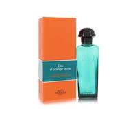 Hermes Eau d'orange verte Eau de cologne 100ml