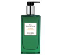 Eau d'Orange Verte Gel douche corps et cheveux 200 ml
