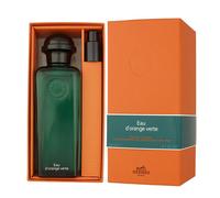 Eau D'Orange Verte Hermès Paris 200ml