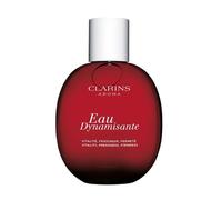 Clarins - Eau Dynamisante Sprays corporels 200 ml female