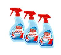 Eau Ecarlate Détachant Liquide Avant Lavage/Blanc Couleurs, Le spray de 500ml