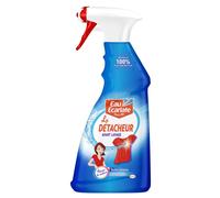 Eau Ecarlate Détachant ¿ Pistolet (0.500L) ¿ Détachant avant-lavage