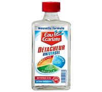 EAU ECARLATE - Detacheur Universel 250Ml