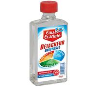 Détacheur universel Eau écarlate 250ml
