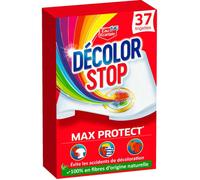 Eau Écarlate - Lingettes Anti-Décoloration - Décolor Stop Max Protect -