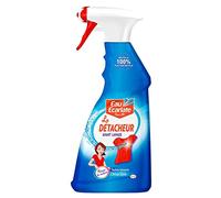 EAU ECARLATE - Pislolet Avant-Lavage 500Ml - le Lot De 4