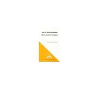 Eau et développement dans l'Europe moderne - Salvatore Ciriacono - Maison Des Sciences De L'homme - broché - Etude